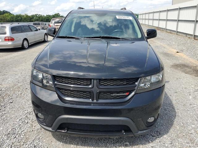  DODGE JOURNEY 2015 Czarny