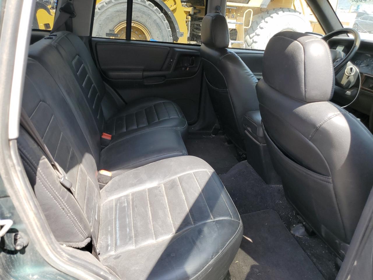 1996 Jeep Grand Cherokee Laredo VIN: 1J4GZ58S8TC222435 Lot: 62347665