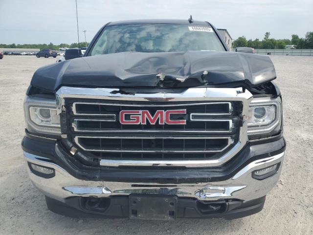  GMC SIERRA 2019 Black