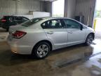 2014 Honda Civic Lx за продажба в York Haven, PA - Front End