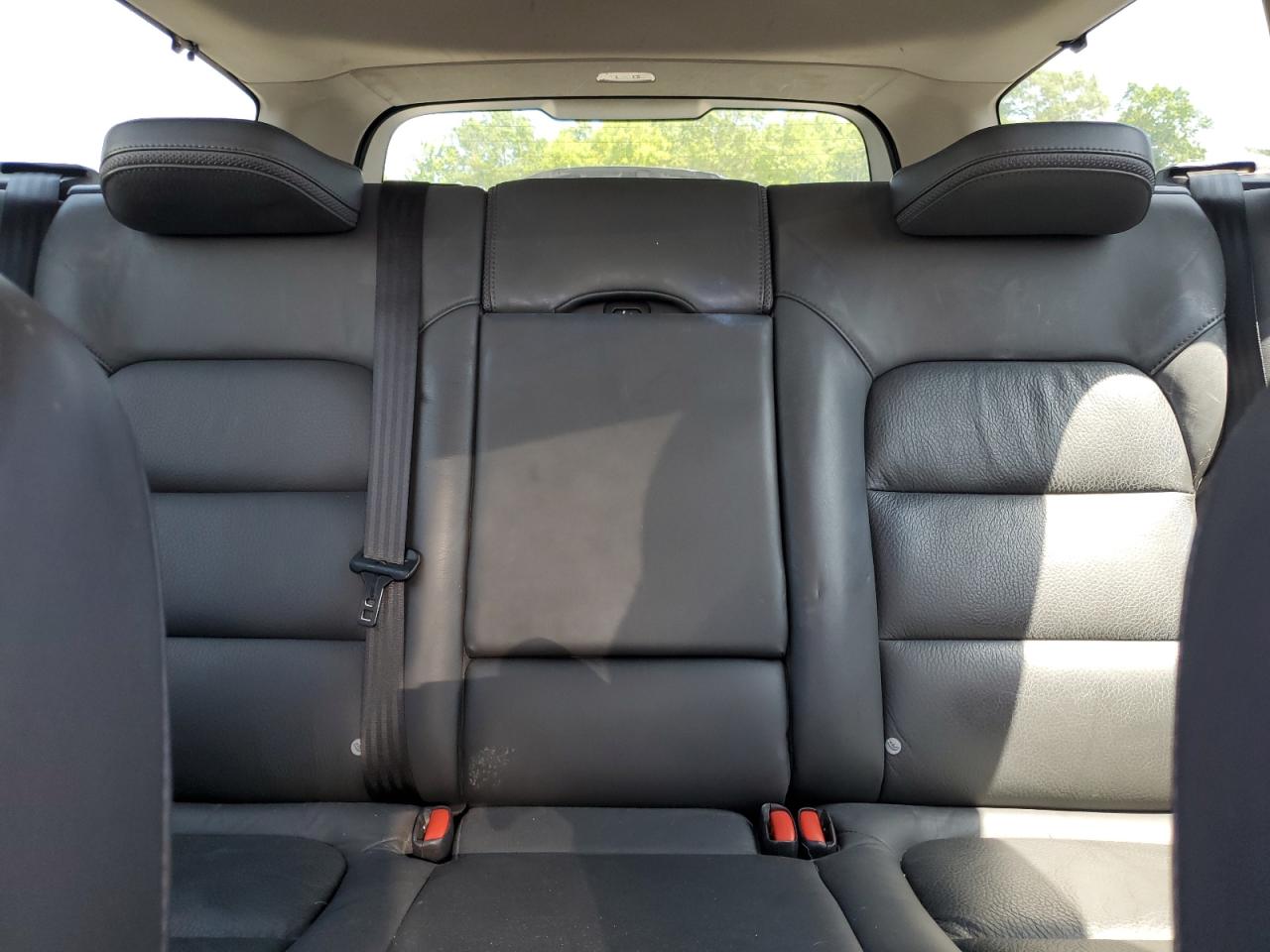 2013 Volvo Xc70 T6 VIN: YV4902BZ6D1168284 Lot: 61068795
