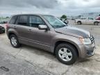 2013 Suzuki Grand Vitara Premium for Sale in Tulsa, OK - Hail