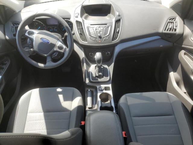  FORD ESCAPE 2014 Білий
