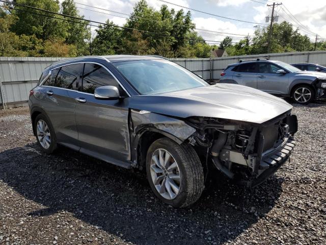  INFINITI QX50 2019 Szary