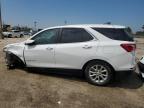 2021 Chevrolet Equinox Lt for Sale in Wheeling, IL - Front End