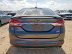 2018 Ford Fusion Se en Venta en San Antonio, TX - Front End
