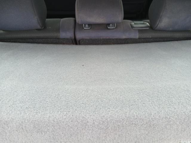 2005 TOYOTA COROLLA TS