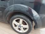 2007 FORD FOCUS TITA for sale at Copart BRISTOL