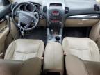 2011 Kia Sorento Ex   zu verkaufen in Cicero, IN - Front End
