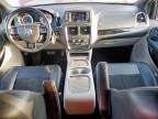 2019 Dodge Grand Caravan Sxt   იყიდება Wilmer-ში, TX - Front End