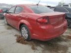 2014 Dodge Avenger Se იყიდება Las Vegas-ში, NV - Front End