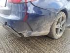 2015 MERCEDES BENZ C220 AMG L for sale at Copart CHESTER