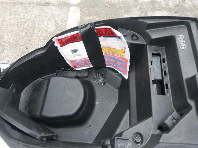 2024 PEUGEOT STREETZONE 50 