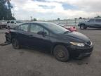 2015 Honda Civic Lx zu verkaufen in Dunn, NC - Minor Dent/Scratches