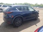 2017 Mazda Cx-5 Grand Touring en Venta en New Britain, CT - Front End