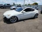 2010 Hyundai Genesis Coupe 3.8L للبيع في Miami، FL - All Over