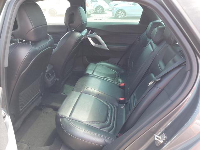 2012 CITROEN DS5 DSPORT HDI 
