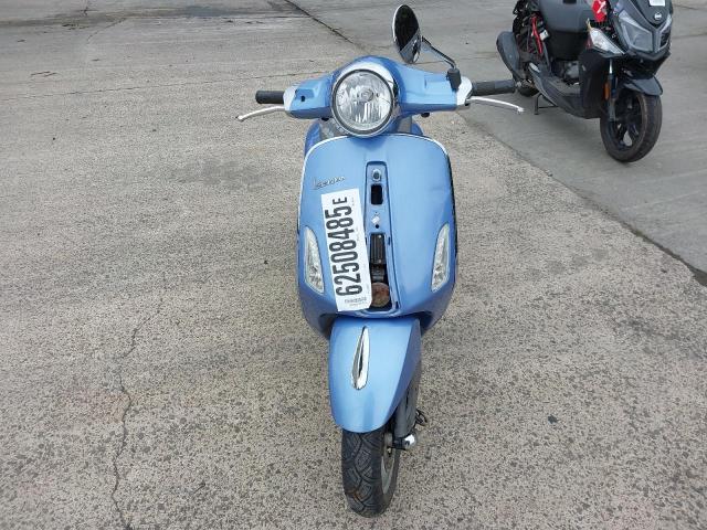 2014 PIAG VESPA PRIM