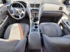 2012 Chevrolet Traverse Lt იყიდება Concord-ში, NC - Damage History
