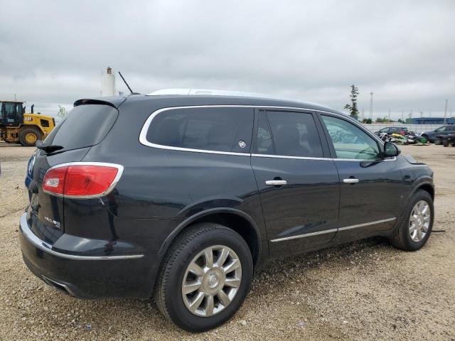  BUICK ENCLAVE 2013 Чорний