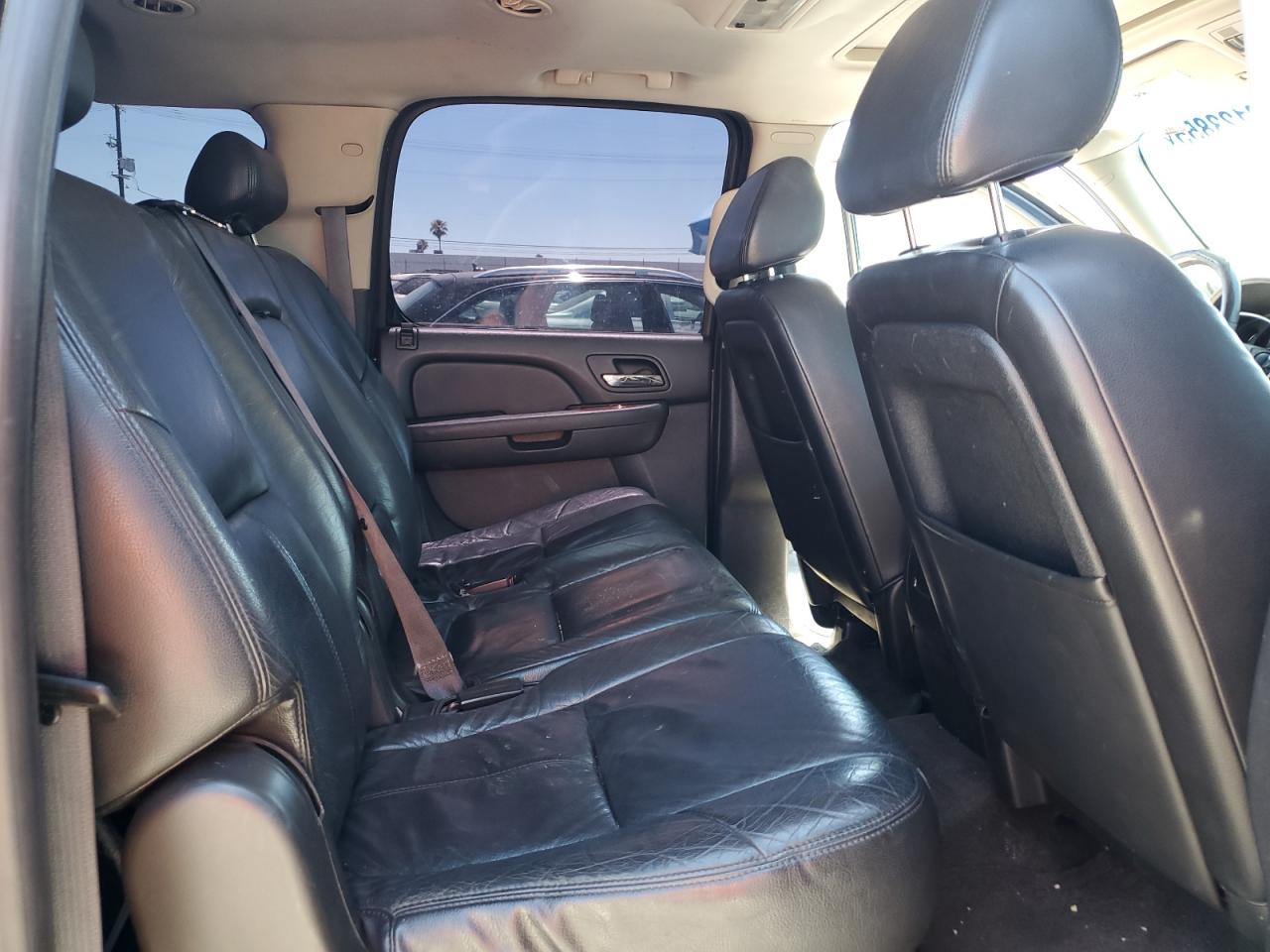 2009 Chevrolet Suburban C1500 Lt VIN: 1GNFC26059R277392 Lot: 63123855