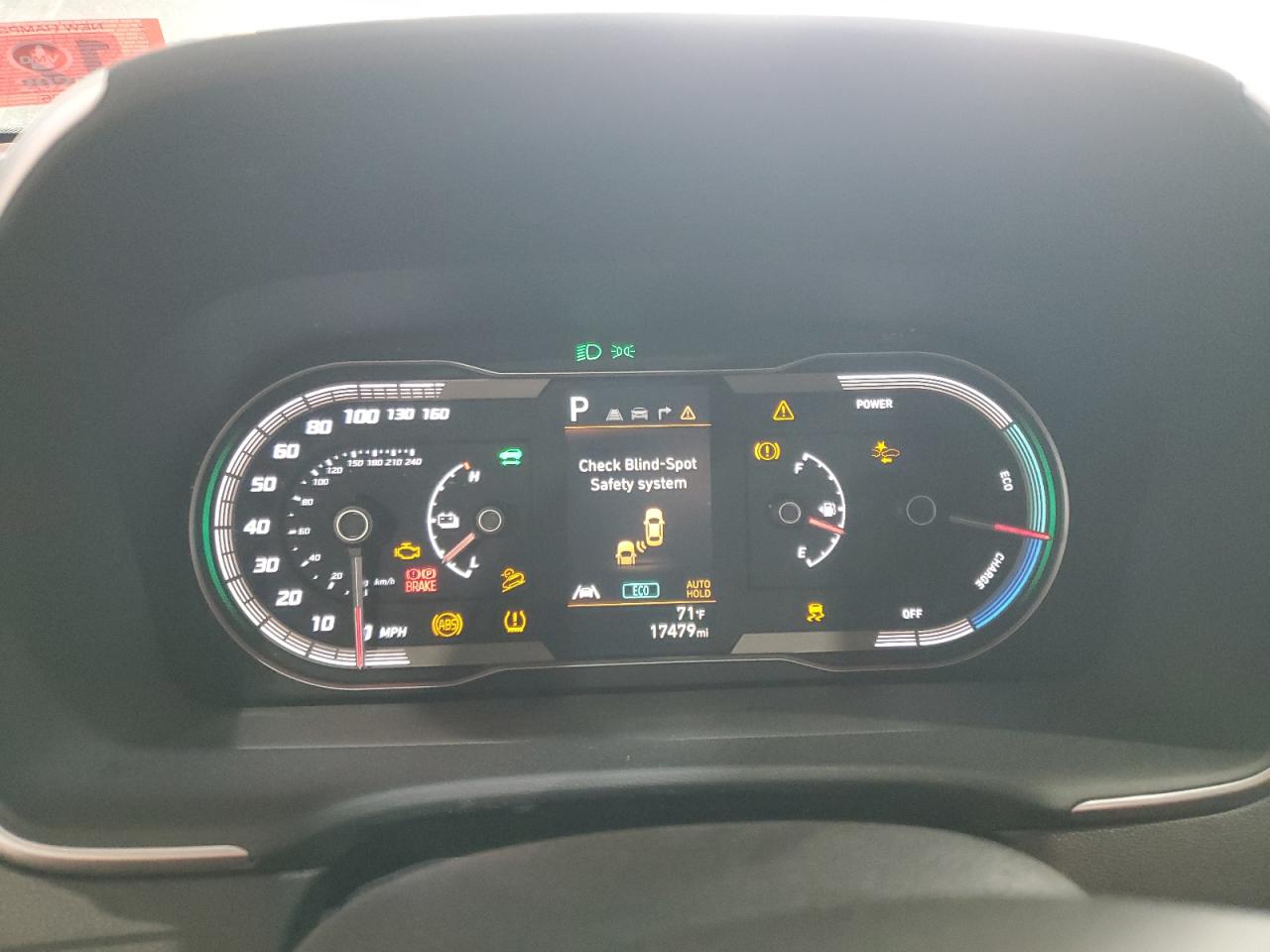 HYUNDAI TUCSON 2024 VIN KM8JBCD19RU222542 фото 9