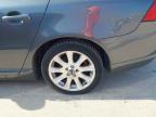 2008 VOLVO S80 SE LUX for sale at Copart SANDY
