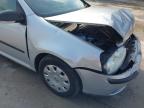 2006 VOLKSWAGEN GOLF S AUT for sale at Copart ST HELENS