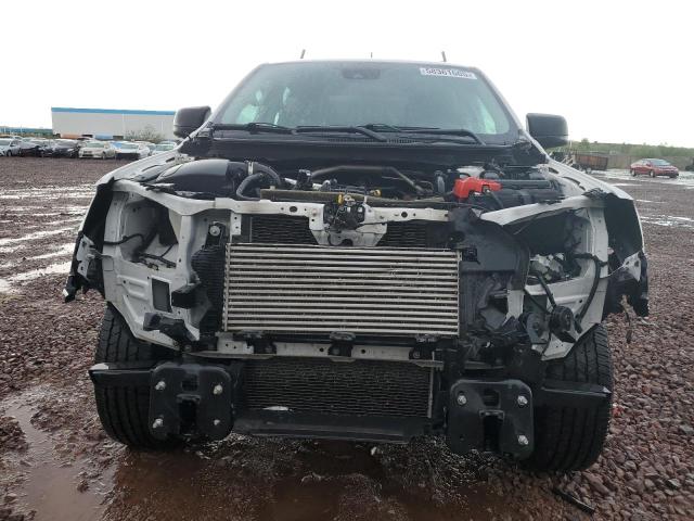  FORD RANGER 2022 White