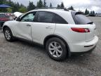 Graham, WA에서 판매 중인 2005 Infiniti Fx35    - Side