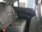 2008 MERCEDES-BENZ S 550 4MATIC   for sale at Copart NB - MONCTON