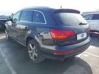 2008 AUDI Q7 S LINE for sale at Copart CHESTER