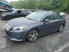 2017 Subaru Legacy 2.5I Limited for Sale in Marlboro, NY - Rear End