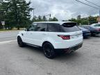 2019 Land Rover Range Rover Sport Hse for Sale in North Billerica, MA - Minor Dent/Scratches