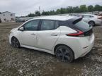 2021 Nissan Leaf Sl Plus იყიდება Windsor-ში, NJ - Front End