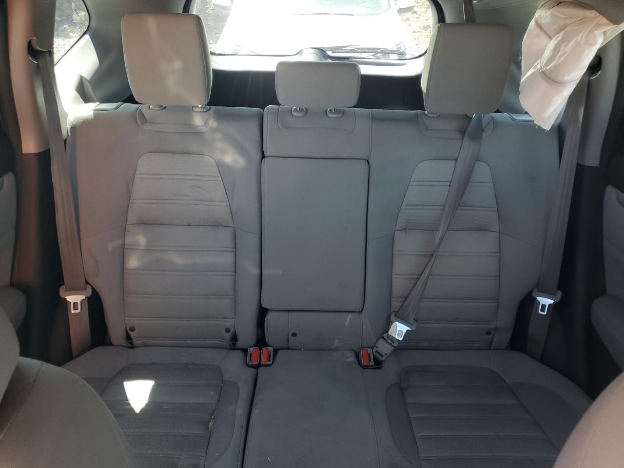 2017 Honda Cr-V Lx VIN: 2HKRW6H39HH210828 Lot: 61424465