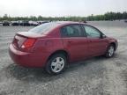 2006 Saturn Ion Level 2 იყიდება Elmsdale-ში, NS - Minor Dent/Scratches