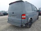 2005 VOLKSWAGEN TRANSPORTE for sale at Copart YORK