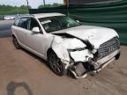 2011 AUDI A6 SE TDI for sale at Copart SANDTOFT
