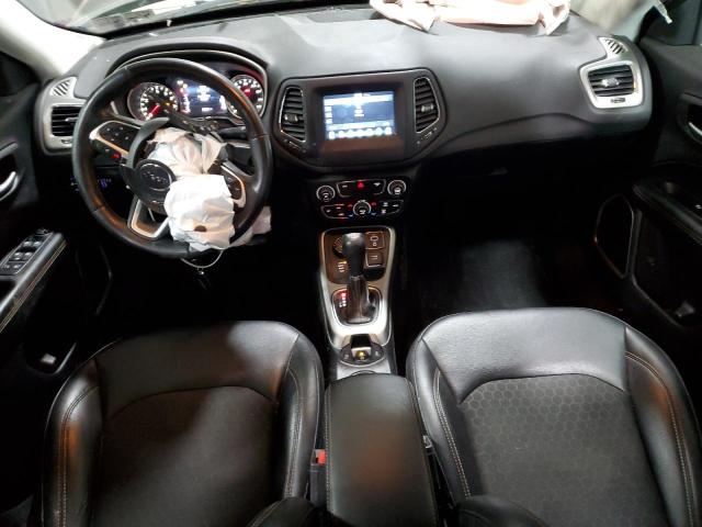  JEEP COMPASS 2019 Charcoal