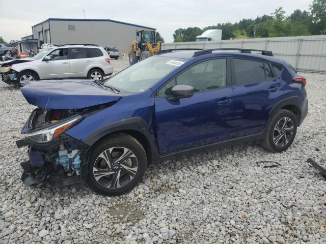 SUBARU CROSSTREK 2024