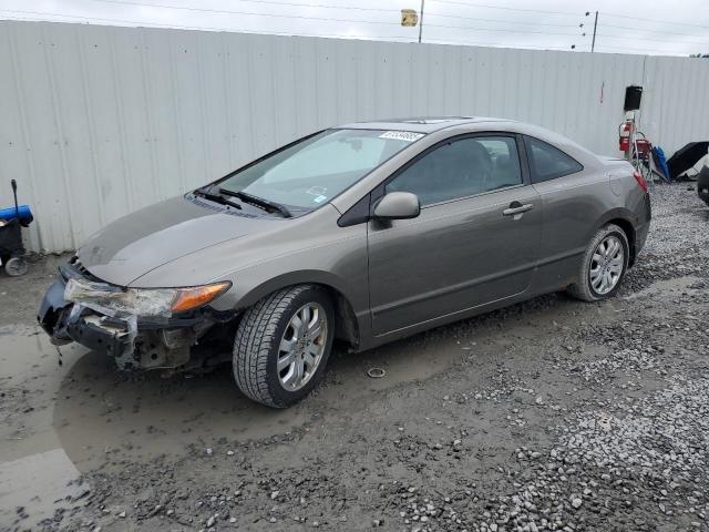 2006 Honda Civic Ex  