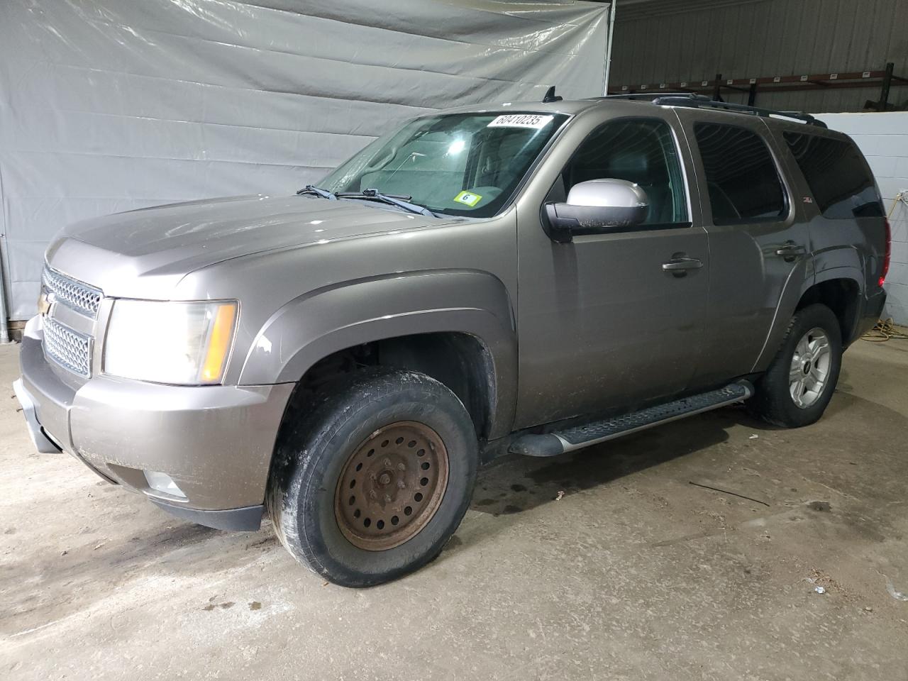 2011 Chevrolet Tahoe K1500 Lt for Sale in Candia, NH - All Over