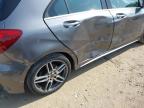 2018 MERCEDES BENZ A 180 D AM for sale at Copart COLCHESTER