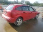 2007 Ford Focus Zx5 zu verkaufen in Gaston, SC - Front End