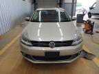 2014 Volkswagen Jetta Tdi for Sale in Mocksville, NC - Side