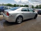 2010 Chevrolet Malibu Ls   zu verkaufen in Central Square, NY - All Over