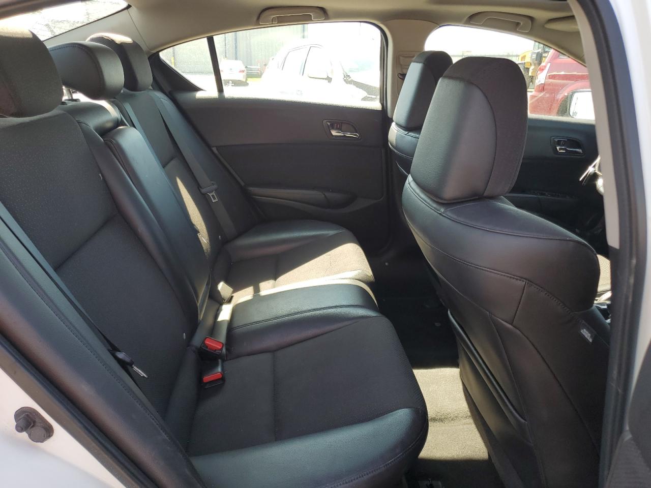 2013 Acura Ilx 20 VIN: 19VDE1F3XDE010051 Lot: 61915225