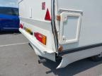 1992 FORD TRANSIT 12 for sale at Copart CHESTER
