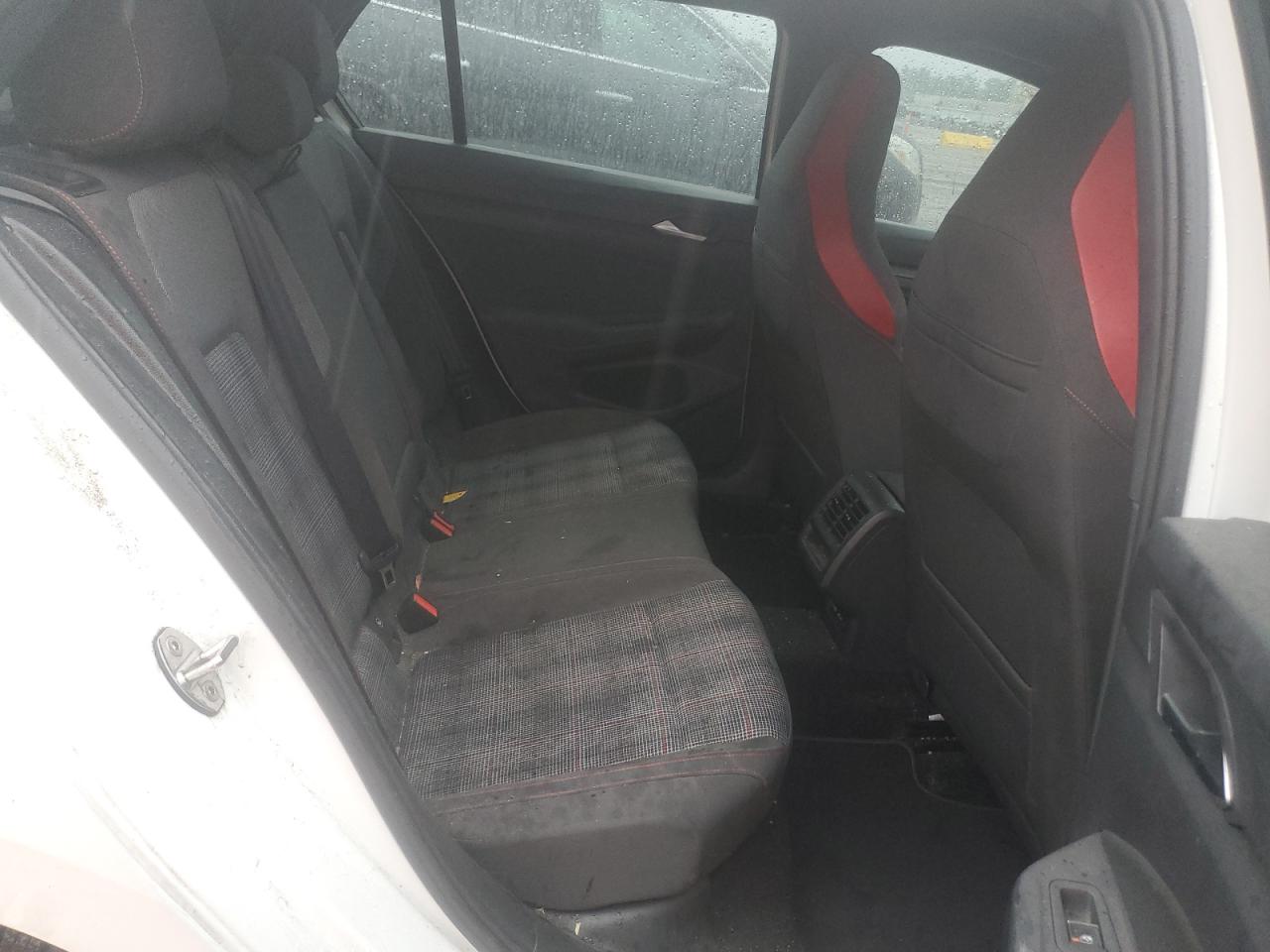 2022 Volkswagen Gti S VIN: WVWH87CD7NW207475 Lot: 59373415
